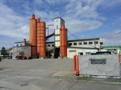 帯広工場